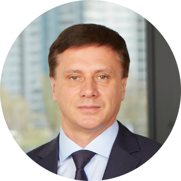 Портрет Александра Ульянова