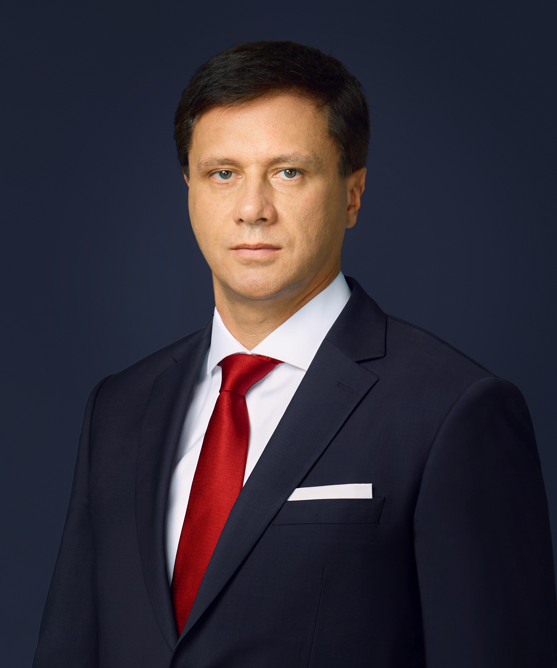Александр Ульянов Владимирович